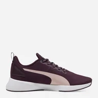 Bluzy sportowe damskie - Buty do biegania damskie z amortyzacją Puma Flyer Runner 192257-68 40 (6.5UK) Fioletowe (4067981882182) - miniaturka - grafika 1