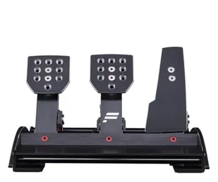 FANATEC CLUBSPORT PEDALE V3 - Kontrolery gier na PC - miniaturka - grafika 1