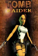 Gry PC Cyfrowe - Tomb Raider I - miniaturka - grafika 1