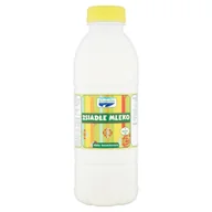 Szybkie dania obiadowe - Krasnystaw Zsiadłe Mleko 500 G - miniaturka - grafika 1