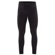 Bielizna sportowa męska - Męskie kalesony Craft Active Intensity Rozmiar: XXL / Kolor: czarny - miniaturka - grafika 1