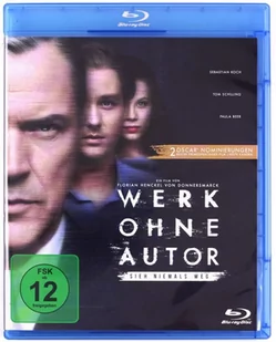 Never Look Away (Obrazy bez autora) - Komedie Blu-Ray - miniaturka - grafika 1