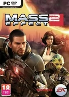 Gry PC Cyfrowe - Mass Effect 2 Digital Deluxe Edition - miniaturka - grafika 1