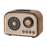 Radia - Kruger&Matz model KM0834 - miniaturka - grafika 1