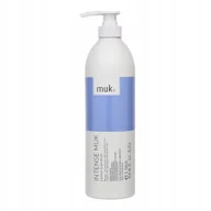 Szampony do włosów - Muk Intense Repair Szampon Regenerujący do Włosów 1000ml - miniaturka - grafika 1
