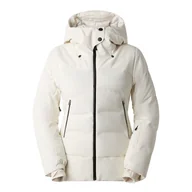 Kurtki i kamizelki sportowe damskie - Kurtka damska The North Face Cirque 0A87WSGOL1 - biała - miniaturka - grafika 1