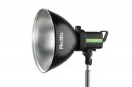 Softboxy - Phottix reflektor z pl.miodu i dyfuzorem - miniaturka - grafika 1