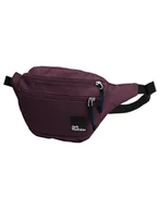 Torebki damskie - Konya HIPBAG torba podróżna, amarantus, Nie dotyczy - miniaturka - grafika 1