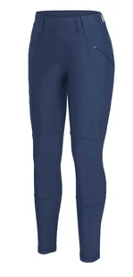 Leginsy damskie Helikon-Tex Hoyden Range Tights - Granatowe - Odzież taktyczna i umundurowanie - miniaturka - grafika 1