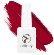 Lakiery hybrydowe - Lakier hybrydowy Strawberry Margarita C001 10 ml - miniaturka - grafika 1