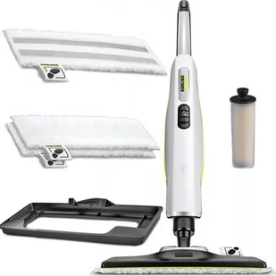 Karcher SC 3 Premum Home Line (1.513-320.0) - Mopy parowe - miniaturka - grafika 1