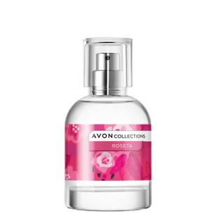 Avon ROSETA woda toaletowa 50ml - Wody i perfumy damskie - miniaturka - grafika 1