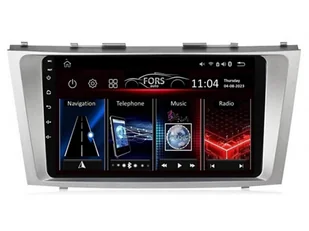 Radio Android FS2-Pro Camry 2007-2011 2/32 CarPlay Android Auto 8-core - Radia samochodowe - miniaturka - grafika 1