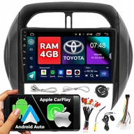Radia samochodowe - Radio nawigacja NCS Android do Toyota RAV4 2001-2006 - miniaturka - grafika 1