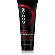 Odżywki do włosów - Schwarzkopf Syoss Color Odżywka do włosów farbowanych 250ml - miniaturka - grafika 1