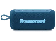Głośniki przenośne - Głośnik bezprzewodowy TRONSMART Trip 2 Niebieski - miniaturka - grafika 1