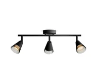 Lampy sufitowe - Philips - Oświetlenie punktowe CLEFT 3xGU10/5W/230V - miniaturka - grafika 1