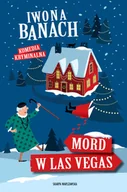 Kryminały - Mord w Las Vegas - miniaturka - grafika 1