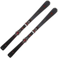 Narty - Rossignol Nova 14 K + NX12 GW - miniaturka - grafika 1
