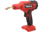 Pozostałe elektronarzędzia - ZGRZEWARKA DO PLASTIKU 18V 500°C - BEZ AKUMULATORA - miniaturka - grafika 1