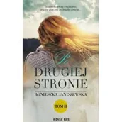 Literatura obyczajowa - Po drugiej stronie. Tom 2 - miniaturka - grafika 1