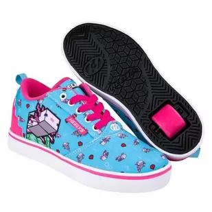 Butorolki Heelys Pro 20 Minecraft - Rolki - miniaturka - grafika 1