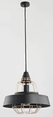 Lampy sufitowe - Lampa wisząca Tamaris 60378 1 x 60 W E27 60378 - miniaturka - grafika 1