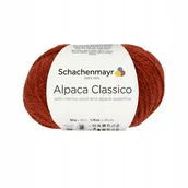Pasmanteria - Włóczka Schachenmayr Alpaca Classico 012 - miniaturka - grafika 1