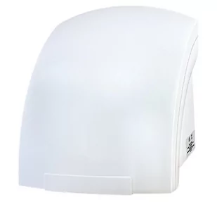 Suszarka do rąk biała 1800W M 688 - Suszarki do rąk i włosów Suszarka do rąk biała 1800W M 688 - Suszarki do rąk i włosów - miniaturka - grafika 1