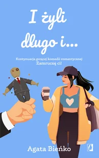 Kobiece I żyli długo i... - Agata Bieńko - Romanse - miniaturka - grafika 1