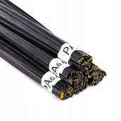 Lutownice - Spoiwo PA6.6 Czarne 100g - miniaturka - grafika 1