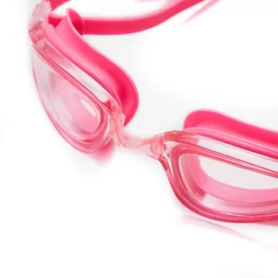 NQG180AF RÓŻOWY OKULARKI NILS AQUA - Okulary ochronne - miniaturka - grafika 2