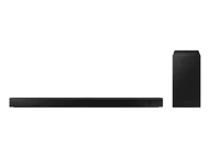 Soundbary - Samsung HW-B650 EN czarny - miniaturka - grafika 1