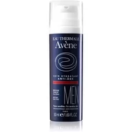 Kremy do twarzy - Avene MEN Nawilżający krem przeciwzmarszczkowy 50 ml - miniaturka - grafika 1