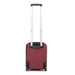 Walizka Wittchen GROOVE Line kabinowa 2koła 24l - Walizki - miniaturka - grafika 4