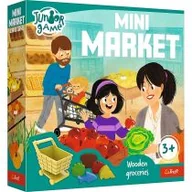 Gry planszowe - Mini Market - miniaturka - grafika 1