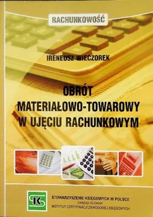 Obrót materiałowo - towarowy w ujęciu rachunkowym - Biznes - miniaturka - grafika 1