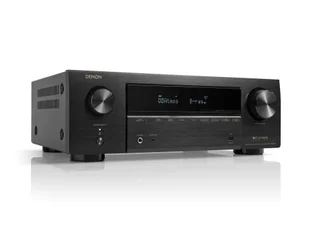 Amplituner Denon AVR-X1800H - Amplitunery - miniaturka - grafika 2