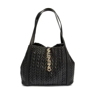 Valentino Torebka na ramię FANIA - Torebki damskie - miniaturka - grafika 1