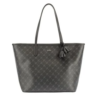 Joop! Cortina Lara Shopper Bag 31 cm szary - Torebki damskie - miniaturka - grafika 1