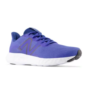 Buty do biegania męskie New Balance M411CR3 - Buty sportowe męskie - miniaturka - grafika 1