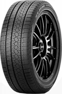Opony zimowe - Pirelli Ice Zero Asimmetrico 205/55R17 91H - miniaturka - grafika 1