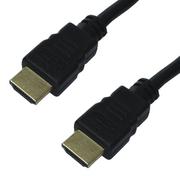 Kable - Kabel przewód HDMI - HDMI v2.0 1,2m Full HD 4K - miniaturka - grafika 1