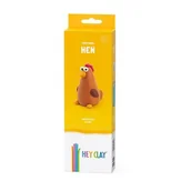 Masy plastyczne - Hey Clay - Kura - miniaturka - grafika 1