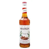 Dodatki do ciast w proszku - Monin, syrop o smaku cynamonowym, 700 ml - miniaturka - grafika 1
