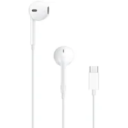 Apple EarPods Białe