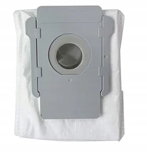 Worek do iRobot Roomba i3 i4 i5 j5 i7 i8 j7 j9 s9, Plus, Combo, Clean Base - Worki do odkurzaczy - miniaturka - grafika 1