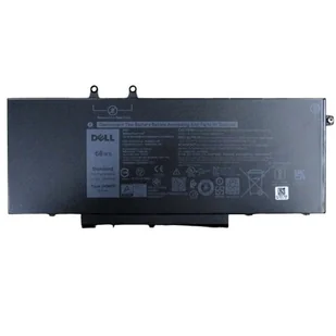 DELL CPL-JG75F części zamienne do notatników Bateria - Części i akcesoria do laptopów - miniaturka - grafika 1