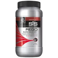 Produkty energetyczne i izotoniki - SIS Napój regeneracyjny Rego Rapid Recovery / Opakowanie: 500 g / Smak: czekoladowy SIS007158 - miniaturka - grafika 1