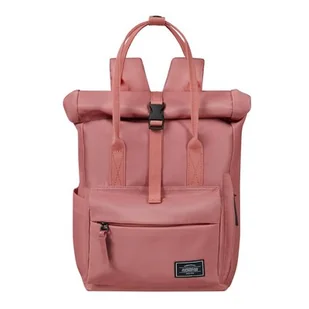 American Tourister Urban Groove - plecak, 36 cm, 17 l, fioletowy (ametyst), liliowy (ametyst), plecaki - Plecaki - miniaturka - grafika 1